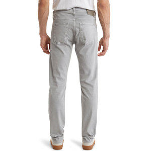 Jean décontracté en toile lavée respirante à jambe large pour moto, idéal pour la conduite, avec protection intégrée, option grandes tailles - Product Image 2