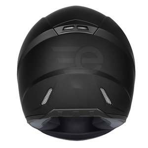 Full Face Helmet Motorcycle Aerodynamic Design Lightweight Abs Shell Dual Visor Safety Helmet For Scooter Motorbike - Product Image 4