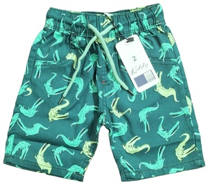 กางเกงขาสั้นสำหรับเด็กผู้ชายกางเกงขาสั้นสำหรับเด็กผู้ชายกางเกงขาสั้นบูติกดีไซน์ใหม่สินค้าพรีเมียม - Product Image 6