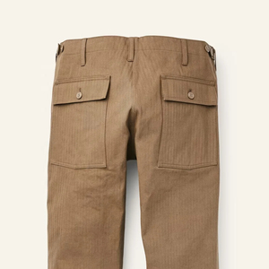 Tactical Cargo Pants Men Outdoor Waterproof <b>Elastic</b> Hiking Hunting <b>Trousers</b> Casual Multi Pocket Pants Male <b>Work</b> Jogger 2026 - Product Image 5