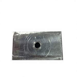 Piezas de Aluminio Mecanizadas por CNC Personalizadas – Servicios de Torneado, Fresado y Perforación de Precisión por King Trade - Product Image 2