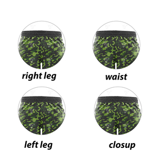 Pantalones Cortos de Algodón para Hombre, Verano 2026, Color Personalizado, Talla Grande, Antiarrugas, Estilo Casual para Entrenamiento y Ropa Urbana, Hechos en Pakistán - Product Image 4