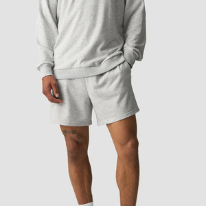 Pantalones Deportivos Casuales para Hombre, Modelo 2026, con Logotipo Personalizado, de Algodón y Poliéster, Transpirables, Suaves, de Secado Rápido, para Uso Diario - Product Image 4
