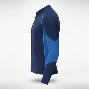 Traje de Neopreno Transpirable para Adultos, Traje de Buceo Térmico Flexible de 2.0 mm de Grosor, Personalizable, Unisex, para Buceo en Agua Fría - Product Image 3