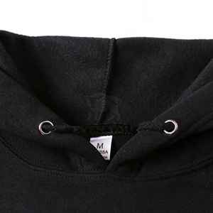 Custom Blank Hoodies OEM ODM Supplier Multiple Colors And Sizes Available Blank Hoodie - Product Image 4