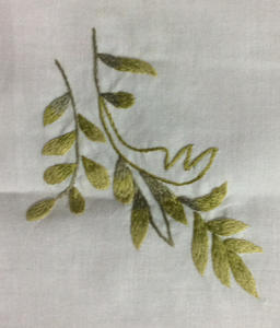 Servilletas hechas a mano de estilo clásico con el mejor precio para restaurante - Product Image 4