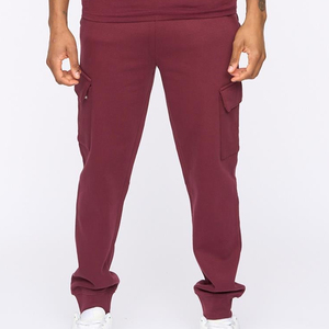 Men's Casual Sweatpants <b>Cargo</b> Sports Joggers Mid Waist Lightweight <b>Work</b> Fashion Hiking Outdoor <b>Pants</b> - Product Image 5