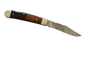 Cuchillo plegable Damasco - Product Image 2