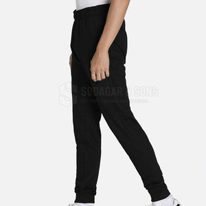 Plus Size Men <b>Joggers</b> Outdoor Use Men <b>Joggers</b> Workout Wear Cotton / <b>Polyester</b> Made Men <b>Joggers</b> - Product Image 3