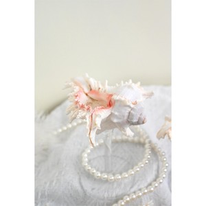 Hot selling sea shell wine glass enhances presentation in hospitality settings designed with attention to modern trends - Product Image 3