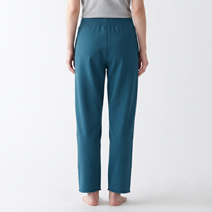Pantalon de jogging ample et décontracté 100 % coton pour femme – Vente en gros de streetwear - Product Image 2