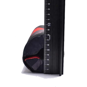 Coussin de protection pour barre de squat, soutien pour les épaules et le cou, accessoires de musculation et de fitness, coussin robuste pour homme et femme - Product Image 5