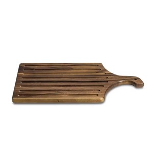 Exports Quality Wood Cutting <b>Board</b> with Premium Craftsmanship Designer Wood Chopping <b>Board</b> for Kitchen and Gift - Product Image 1