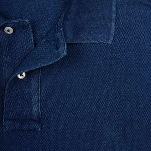 RELEVO INDUSTRIES Men's for Shirt Solid Color Casual Wear 100% Cotton Canvas Knitted Eco-Friendly Breathable Quick Dry - Product Image 5