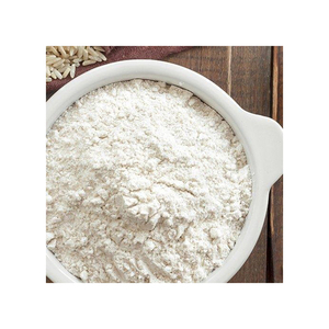 แป้งข้าวขาวและแป้งข้าวกล้องคุณภาพสูง ราคาถูกมาก - ขายดีจากเบลเยียม - Product Image 1