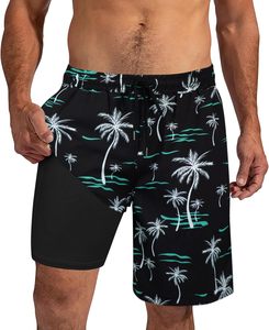OEM Sublimation Print Summer Heavy <b>Weight</b> Polyester Men Custom <b>Tree</b> Camo Basketball Mesh Shorts - Product Image 6