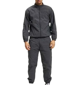 Offre Spéciale Logo personnalisé survêtement vêtements de sport course haute qualité coupe-vent survêtement ensembles pour hommes 2026 - Product Image 5
