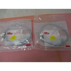2 NOUVEAUX Câbles AMAT 0150-02723, ensemble de câbles d'alimentation CA pour chauffage - Équipements et pièces semi-conductrices d'occasion fiables à l'échelle mondiale - Product Image 4