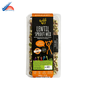 Personalized <b>Food</b> <b>Box</b> Labels | Custom Logo and Nutrition Information Printing - Product Image 4