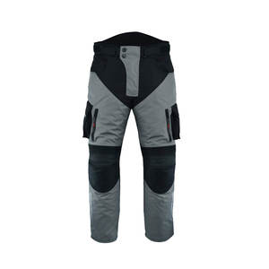 Pantalones Textiles para Motocicleta, Impermeables, Resistentes al Viento, para Conducir en Moto - Product Image 1
