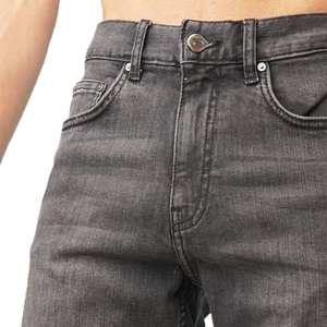 กางเกงยีนส์ขาสั้นผู้ชายแฟชั่นใหม่ราคาถูกจากโรงงาน คุณภาพเยี่ยม รับทำโลโก้ สีสันหลากหลาย กำลังเป็นที่นิยม น้ำหนักเบา - Product Image 4