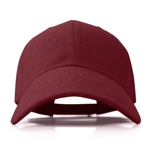 Gorras de Béisbol de Alta Calidad, 7 Paneles, 100% Algodón, Lona Impermeable y Transpirable, Cierre Trasero Ajustable, Unisex para Verano - Product Image 2