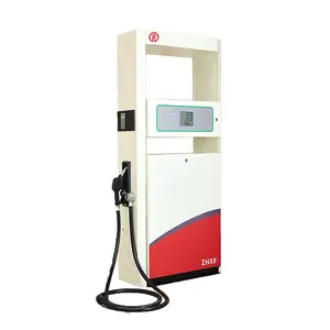 Preço de venda quente do dispensador de combustível para mini postos de gasolina no Paquistão