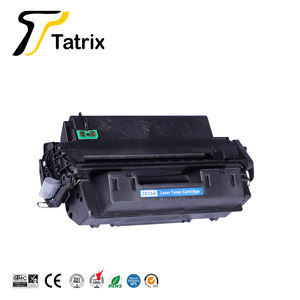 适用于惠普打印机LaserJet 2300dn 2300L的Tatrix Q2610A <span class=keywords><strong>10A</strong></span> 2610A高级兼容激光黑色碳粉盒 - Product Image 2