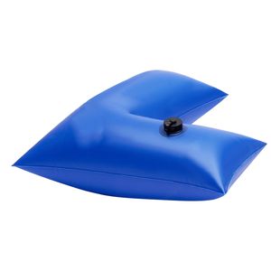 Confezione da 4 Tubi d'Acqua Angolari per Piscina 22.4 x 22.2 Pollici, Tappi a Vite Invernali Anti-perdita, PVC Resistente 0.4mm, per Coperture e Avvolgitori per Piscine a Freddo - Product Image 6