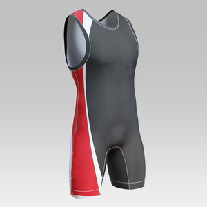 Uniforme de canoë-kayak unisexe léger, personnalisable, grande taille, impression numérique, design professionnel, dernière collection, nouvelle arrivée - Product Image 5