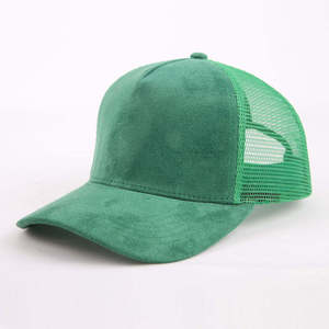 Gorra Trucker Personalizada de Ripstop, Gorra de Malla Premium Resistente, Fabricante de Ropa OEM, Marca Privada, Venta al por Mayor, Gorras para Exteriores - Product Image 2