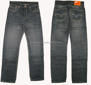 Bset Quality Denim <b>Jeans</b> - Product Image 1