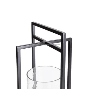 Royal Antique <b>Bronze</b> Heritage Round Candlestick <b>Holder</b> for Scandinavian Christmas Decor Handmade by Zahid Exports in India - Product Image 4