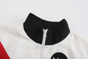 Hot <b>Sale</b> Windbreak Men's Waterproof Windbreaker Suit Wholesale Wind Breaker <b>Spring</b> Jackets & pants - Product Image 6