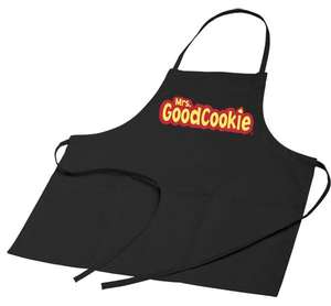 Tablier de cuisine en gros pour le nettoyage, vêtements de chef et de pâtissier avec poches, tablier de nettoyage de cuisine pour adulte, logo personnalisé - Product Image 1
