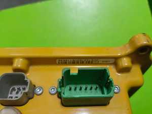 CONTROLADOR CB02 BC1800XL GEN7 Compatible con Vermeer 0-2000 Horas Hecho en EE. UU. - Product Image 5