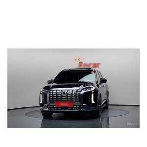 Para Hyundai Palisade Diésel 2.2 2WD Modelo Octubre 2022 con 30,940 km, Caja de Cambios Automática, Asientos de Cuero, Volante a la Izquierda, Cámara Trasera - Product Image 2