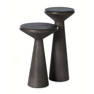 Mesa Auxiliar de Acero Resistente con Revestimiento Antirrayas para Uso Diario en el Hogar - Product Image 4