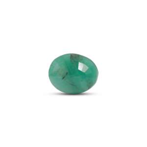 Loose Natural Tanzanite Gemstone 5.25 Carat Emerald Cut Raw Stone for Fine Jewelry - Product Image 2