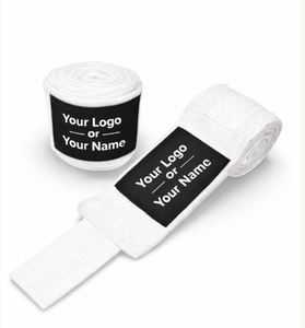 HOMIZON ENTERPRISES HE-HB-1 OEM ODM Vendas Elásticas Personalizadas para Boxeo y MMA, 2 Piezas, Diferentes Tamaños y Colores, con Logotipo, Certificación CE - Product Image 5