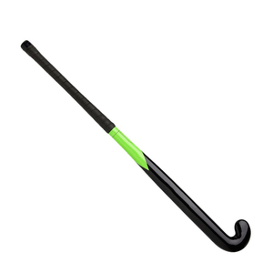 Bâton de hockey sur gazon avancé pour intérieur et extérieur, conçu pour une précision maximale, un contrôle de vitesse et des performances de jeu puissantes - Product Image 3