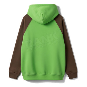 เสื้อฮู้ดดี้ผู้หญิงทรงโอเวอร์ไซส์ ดีไซน์ทันสมัย เนื้อผ้านุ่ม คุณภาพเยี่ยม มีจำหน่ายแล้ว - Product Image 3