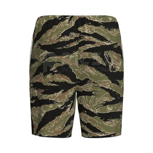 Shorts de chasse décontractés pour hommes 100% coton écologiques légers respirants séchage rapide pour la randonnée en plein air, le camping, la pêche, les voyages - Product Image 5