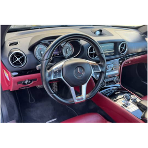 เมอร์เซเดส-เบนซ์ SL550 ปี 2014 - Product Image 4
