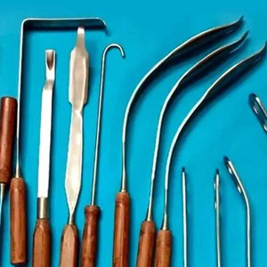 Premium Orthopaedic Instruments Set Surgical Bone Repair <b>Tools</b> Kit Stainless Steel Oem Customization For Medical Use - Product Image 3