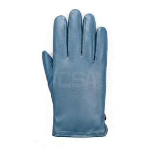 High Quality Dressing <b>Gloves</b> Classic Fashion <b>Gloves</b> Designed With Premium Fabric For Stylish Looks And Comfortable Use - Product Image 2