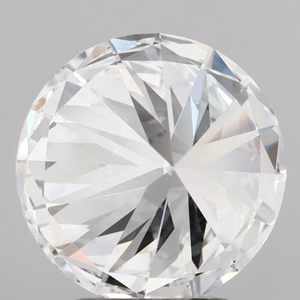 Diamante Cultivado en Laboratorio Ilois de 3.07CT, Corte Brillante Redondo, Color E, Claridad VVS2, Corte Ideal, Tipo CVD IIa - Product Image 4