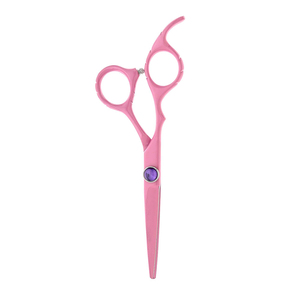 Outils pour salon de coiffure et barbier, ciseaux de coupe, de coiffage et de stylisation, poignées antidérapantes, dernière édition, ciseaux et cisailles de barbier - Product Image 6