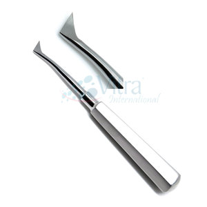 Mejores Precios en Elevadores Dentales de Acero Inoxidable, Elevadores Dentales de Alta Calidad - Product Image 3