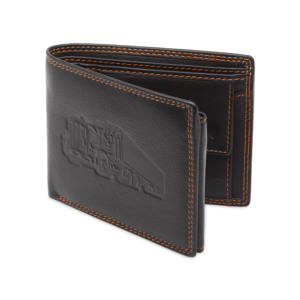 Genuine Leather Bifold <b>Wallet</b> <b>Long</b> Length Durable Luxury Men's <b>Wallet</b> leather <b>wallet</b> manufacturer premium <b>wallet</b> branded - Product Image 2